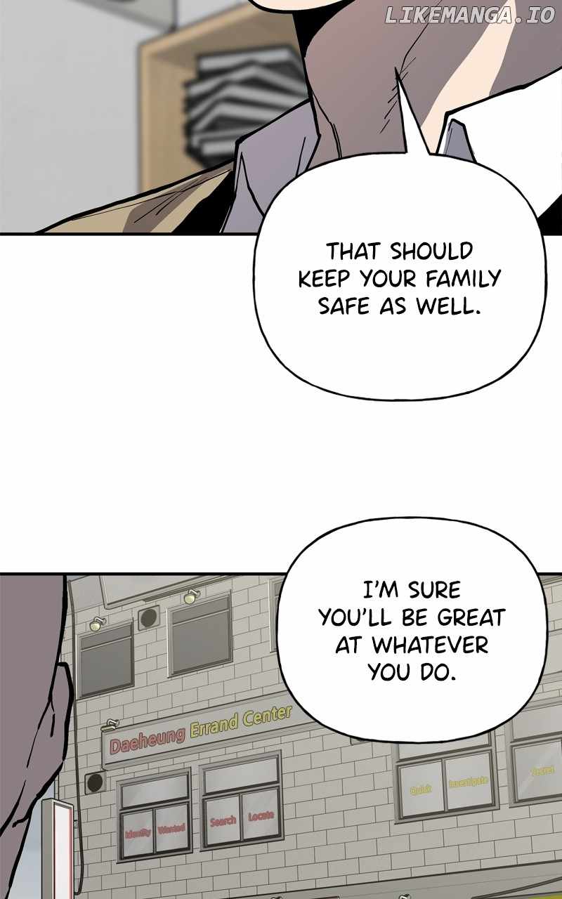 Boss Returns Chapter 37 73